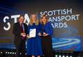 Local authority project wins at national awards