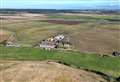 390-Acre farm site near Peterhead goes up for sale