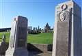 Peterhead War Memorials receive funding boost