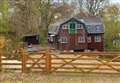 Former Eden Watermill tea rooms near Banff up for auction