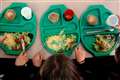 Reception children in Wales to receive free school meals from September