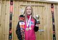 'Ski you later': Moray youngster sweeps competition aside to claim Scottish Slalom Championships