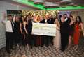Charity ball raises £25k for north-east poverty relief organisation