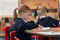 Nearly half of secondary schools in England have pupils at home self-isolating