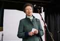 WATCH: Princess Anne opens Scottish Traditional Boat Festival's 30th anniversary