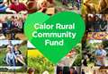 Calor offering £85,000 in grants