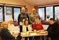 Kemnay group gets a special gift from Santa 