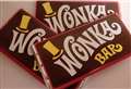 Food standards warning over fake Prime and Wonka Bars 