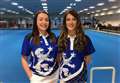 Close call for Garioch duo at the British Isles Bowls Championship 