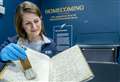 Original manuscripts join the collection at Robert Burns Birthplace Museum