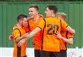 Rothes manager Ross Jack praises players after impressive cup win