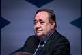 Stone of Destiny should not be sent for coronation, says Salmond