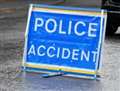 Farmer killed after being hit by lorry