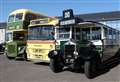 Bus Collection opens its doors in Alford