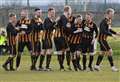 Sticky start left Huntly always playing Highland League catch-up