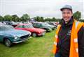 Bumper response sees hundreds sign up for Buckie Classic Car Show