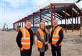 Low Carbon Fund cash boost for Spey Bay recycling firm Gray's