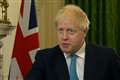 Prime Minister calls halt to trade talks with Brussels