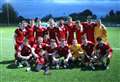 Deveronvale's under-18s crowned Highland League champions