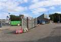 Inverurie and Westhill household recycling sites to see booking system retained in new proposals 