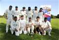 Captain's innings claims cup for Buckie