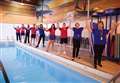 Moray Council pools and gyms to reopen next week