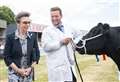In Pictures: A Royal seal of approval for the Turriff Show