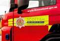 Man killed in Whitehills house fire