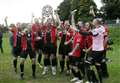 Champions make winning start to Moray welfare season