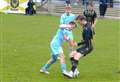 Winning 5-0 and 7-0 without 31-goal star striker suits Highland League boss