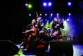 Speyfest will feel the heat of Red Hot Chilli Pipers