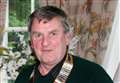 Three times Huntly Rotary Club president who relished local community projects has died