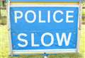 A96 near Huntly closed in both directions after serious crash 