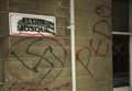 Hunt for Elgin Mosque vandal