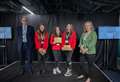 Girls in Energy showcases north-east talent