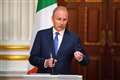 Micheal Martin to discuss Ukraine and Niger with EU ministers in Spain