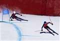 Golden brothers - North-east skiers Neil and Andrew Simpson claim ParalympicGB’s first gold