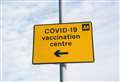 Appeal for under 40s in Moray to get first dose of Covid-19 vaccine