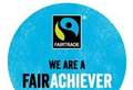 ELLON Academy awarded the highest National Fairtrade award