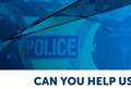 Appeal for witnesses following road crash