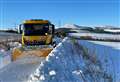 Snow update: Fifth day of closures for Aberdeenshire schools