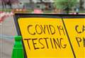 Health officials consider walk-in Covid-19 test centre for Moray 