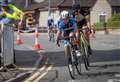 National youth cycling competition concludes in Ellon 