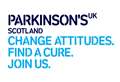 New Parkinson's support service launched