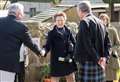 Princess Anne commends community visitor centre on return visit