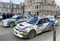 Where to watch this weekend's McDonald & Munro Speyside Stages rally
