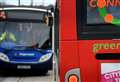 Reliability of north-east bus services questioned after concerns from commuters 
