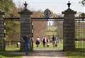 The National Trust to host Open Days during March for new volunteers.
