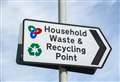 Aberdeenshire residents recognised for recycling throughout the pandemic
