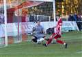Formartine hit Keith for six